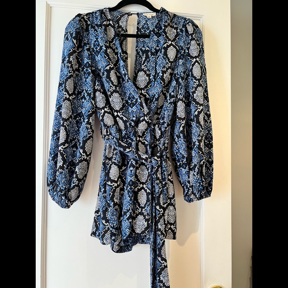Romper - New